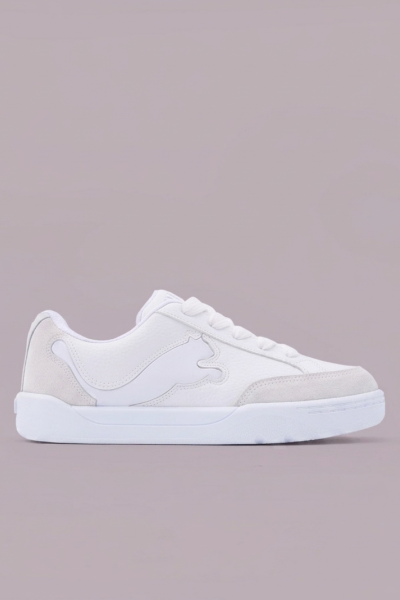 Lifestyle Beyaz Sneaker