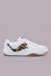 Lifestyle Leopar Sneaker