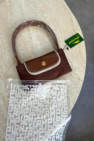 Longcham Klasik -  Kahve