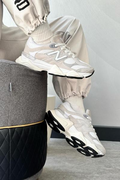 NB - 9060 Açık Gri