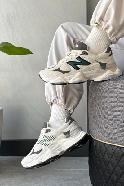 NB - 9060 Gri Yeşil