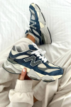 NB - 9060 Lacivert