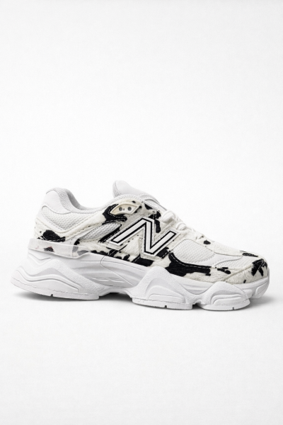 NB - 9060 Milk Leopard