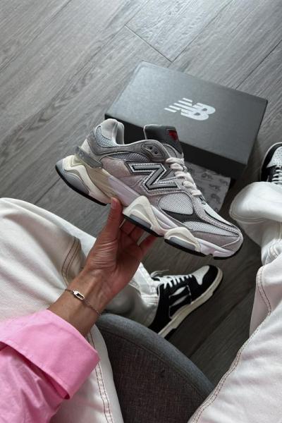 NB - 9060 Rain Cloud Gri