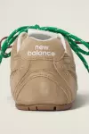 NEW BALANCE MİU MİU BEJ