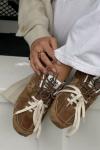 NEW BALANCE MİU MİU TABA