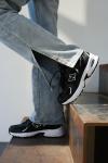 Nb 530 Siyah Beyaz