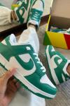 Nike Dunk Lowe Yeşil