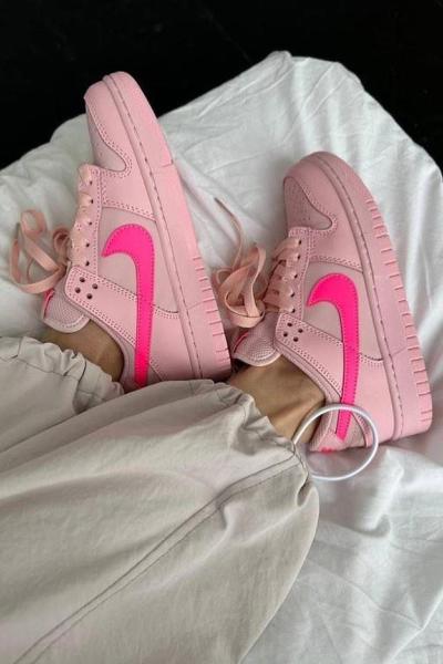 Nıke Dunk Pink
