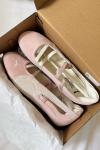 Speedcat Ballet Pembe