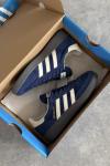Adidas Spezial Lacivert Bej