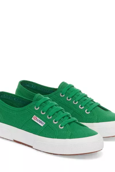 Superga  yesil