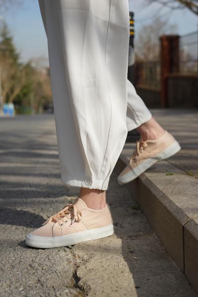Superga Bej