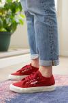 Superga Kırmızı