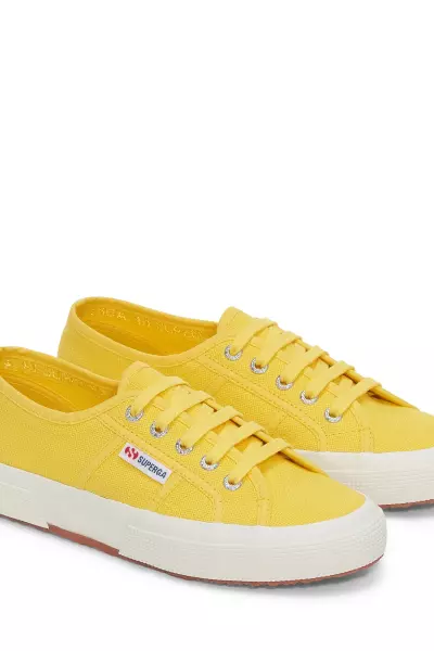 Superga Sarı