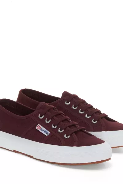 Superga bordo