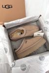 Ugg Tazz Classic Süet Tüylü Vizon