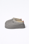 Ugg Tazz Classic Süet Tüylü Gri