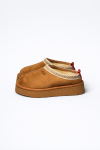 Ugg Tazz Classic Süet Tüylü Taba