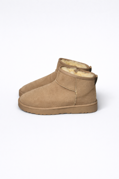 Ugg Ultra Mini Classic - Vizon