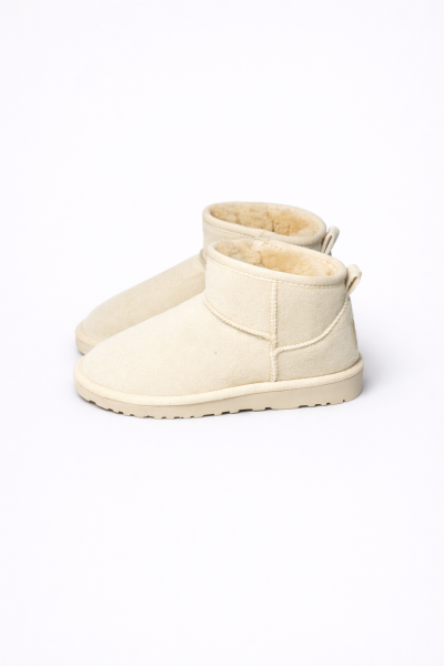 Ugg Ultra Mini Classic Bej