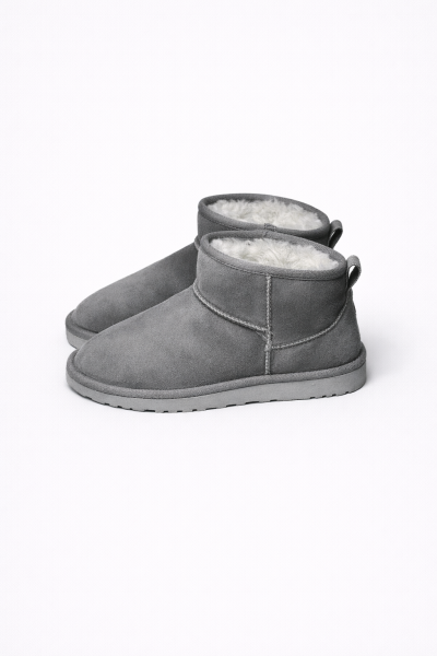 Ugg Ultra Mini Classic Gri