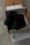 Ugg Ultra Mini Classic Siyah