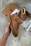 Ugg Ultra Mini Classic Taba
