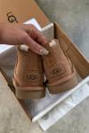 Ugg Ultra Mini Classic Taba