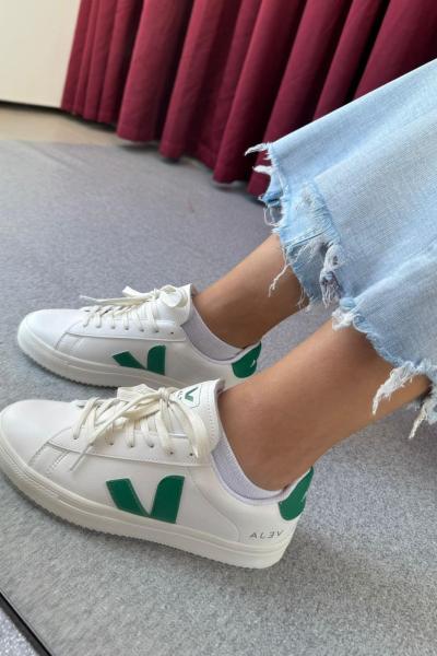 Veja - Beyaz Yeşil