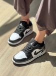 Jordan 1 - Siyah Beyaz