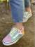 Vans Renkli