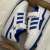 Adidas Forum Cırtlı Beyaz Lacivert