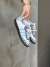 Adidas Samba Kalpli Mavi