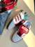 Adidas Samba Wales Bonner Beyaz Bordo