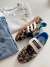 Adidas Samba Wales Bonner Leopar