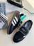 Adidas Samba Wales Bonner Siyah Beyaz