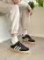 Adidas SambaE Siyah Beyaz