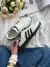 Adidas Spezial Beyaz Siyah