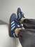 Adidas Spezial Lacivert