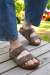 Birkenstock Arizona - Kahve