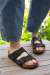 Birkenstock Arizona - Siyah