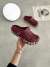 Crocs BB Bordo