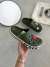 Crocs BB Haki