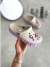 Crocs BB Krem Lila