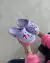 Crocs BB Lila
