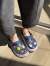 Crocs Klasik Lacivert