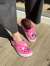 Crocs Klasik Pembe
