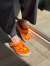 Crocs Klasik Turuncu