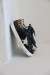 Golden Goose Siyah Leopar